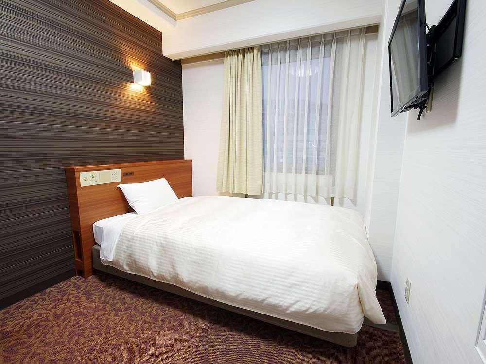 Sasebo Washington Hotel Room photo